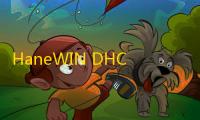 HaneWIN DHCP Server(pxe服务器软件) 3.14 绿色汉化版
